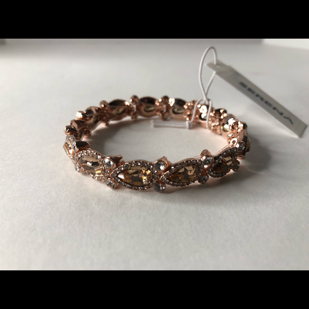 Bracelets Wit Tag